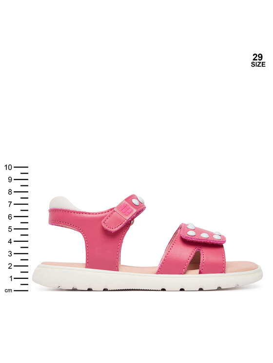Agatha Ruiz de la Prada Agatha Ruiz de la Prada Sandaalid 262963 D Roosa