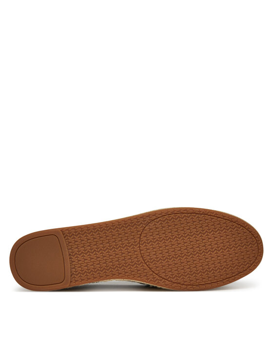 MICHAEL Michael Kors MICHAEL Michael Kors Espadrile Lynn 40S5LYFP1L Negru