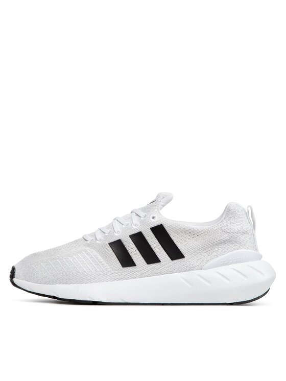 adidas adidas Laisvalaikio batai Swift Run 22 GY3047 Pilka