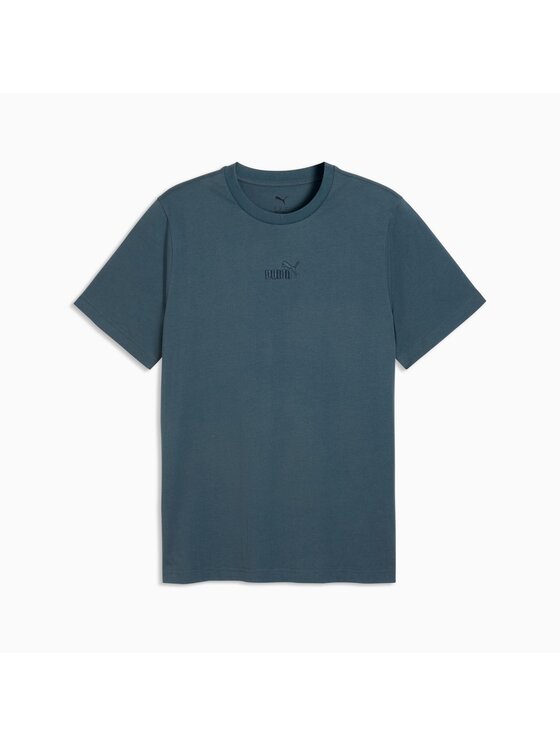 Puma Puma T-Shirt 692912 Niebieski Regular Fit