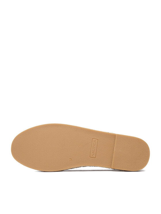 Nautica Nautica Espadrilky CEO-SW68724 Modrá