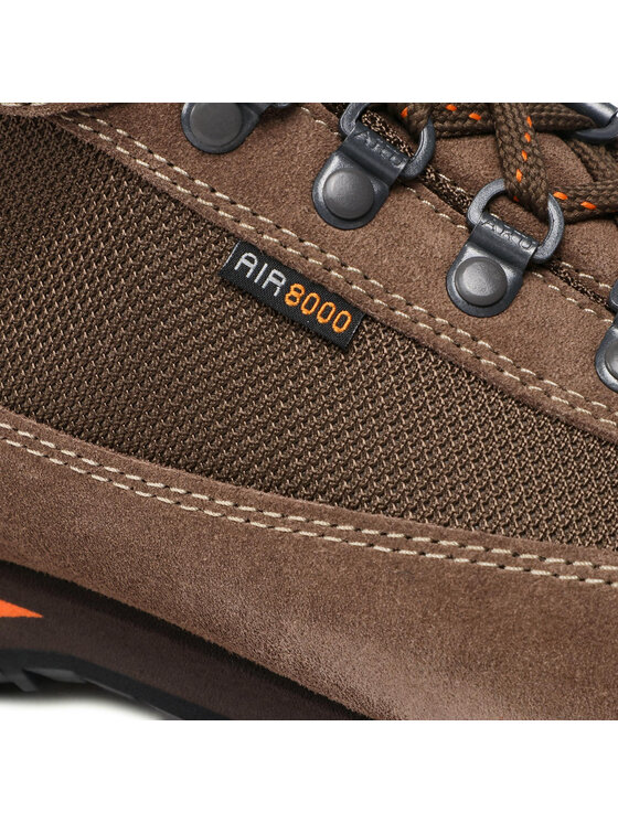 Aku Aku Trekking Slope Micro Gtx GORE-TEX 885.10 Smeđa