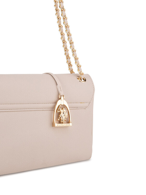 U.S. Polo Assn. U.S. Polo Assn. Сумка BIUXT8386WVP Рожевий