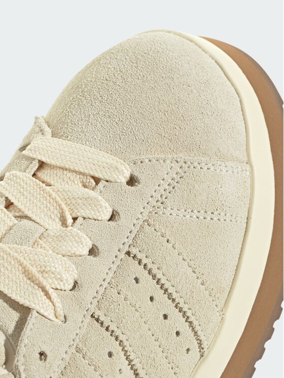 adidas adidas Sneakersy 169349 Żółty