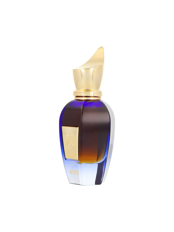 Xerjoff Xerjoff JTC 400 woda perfumowana spray 50ml Woda perfumowana