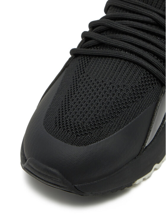 Versace Jeans Couture Versace Jeans Couture Sneakersy 78VA3SA8 Černá