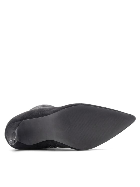 Jenny Fairy Jenny Fairy Μποτάκια SUSI LS5542-12A Μαύρο