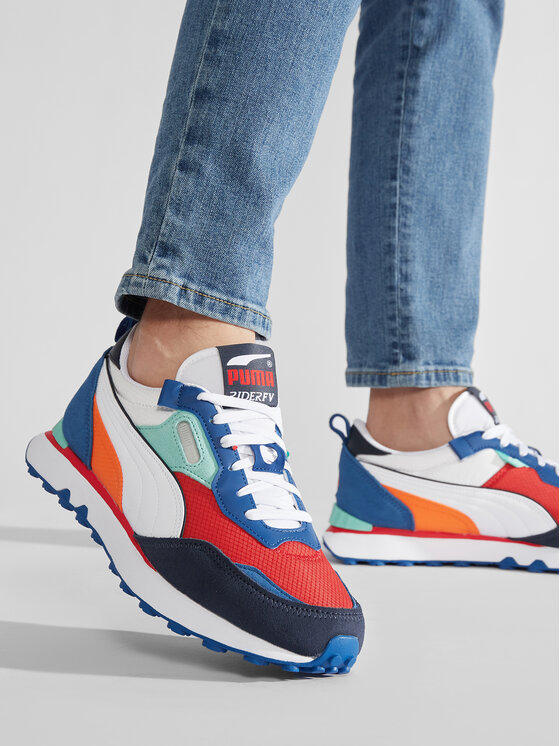 Puma Sneakers Rider FV