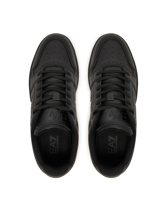 EA7 Emporio Armani EA7 Emporio Armani Superge 7X000345 AF11988 MC043 Črna