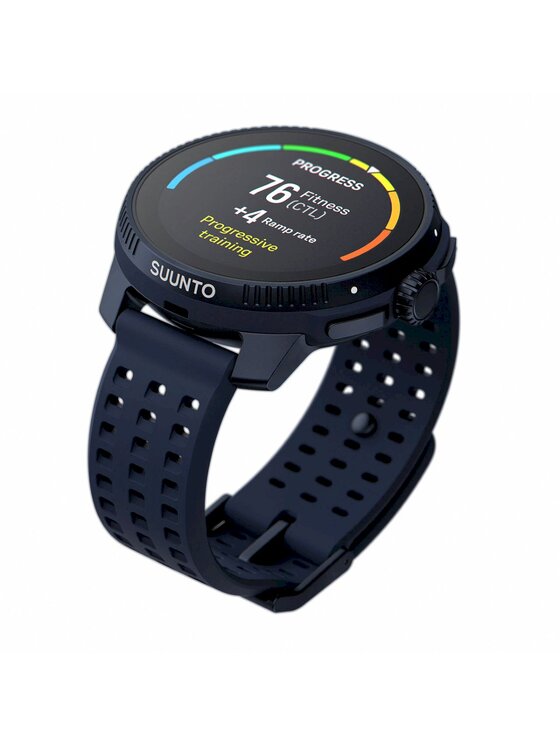 Suunto Suunto Smartwatch SS050929000 Czarny