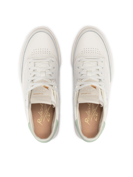 Reebok Reebok Sneakers Club C Clean GX3693 Weiß