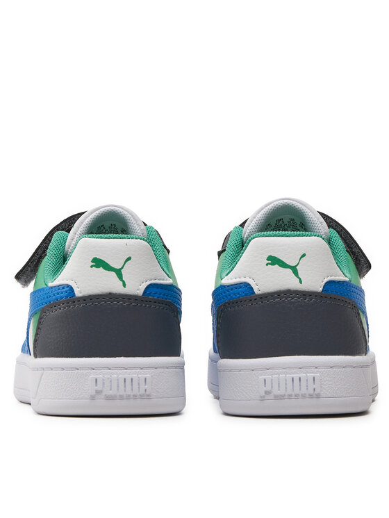Puma Puma Сникърси Caven 2.0 394462 08 Сив