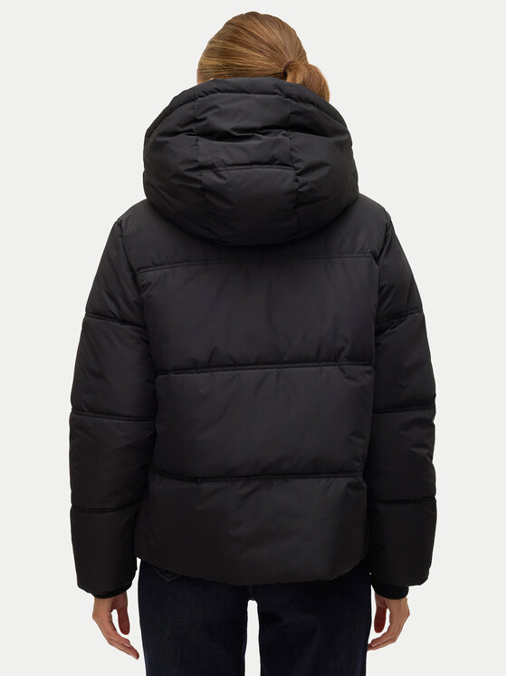 Vero Moda Vero Moda Télikabát Sophie 10311196 Fekete Regular Fit