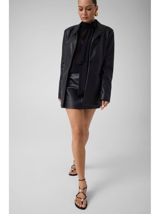 Guess Guess Sandale 182983 Negru