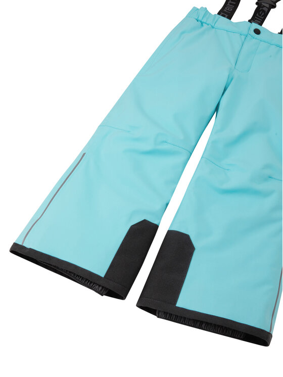 Reima Reima Slidinėjimo kelnės Proxima  5100099B Mėlyna Regular Fit