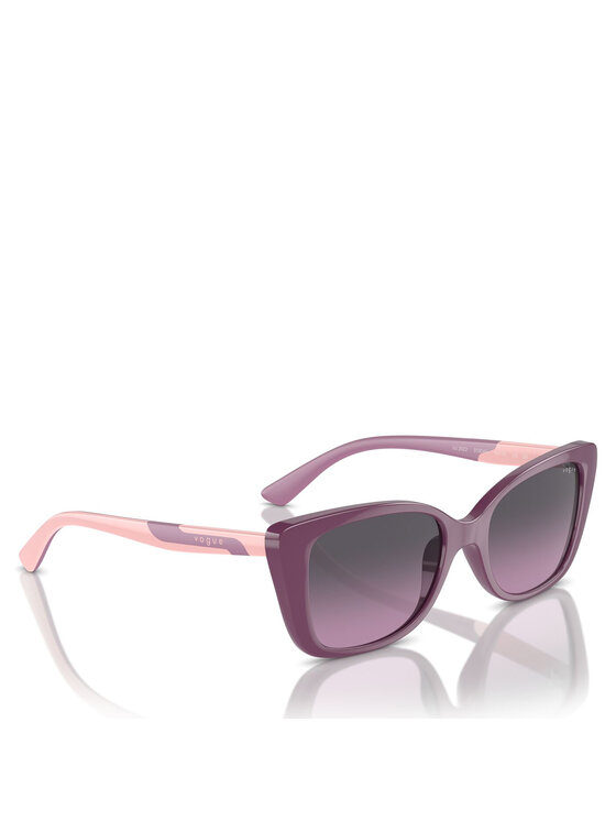 Ochelari de soare pentru copii Vogue 0VJ2022 31304Q Violet