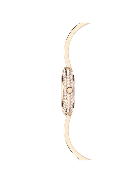 Sekonda Sekonda Zegarek 40589 Różowe złoto