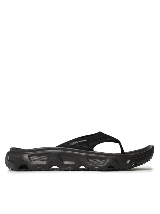 Salomon Salomon Japonke Reelax Break 6.0 L47110800 Črna