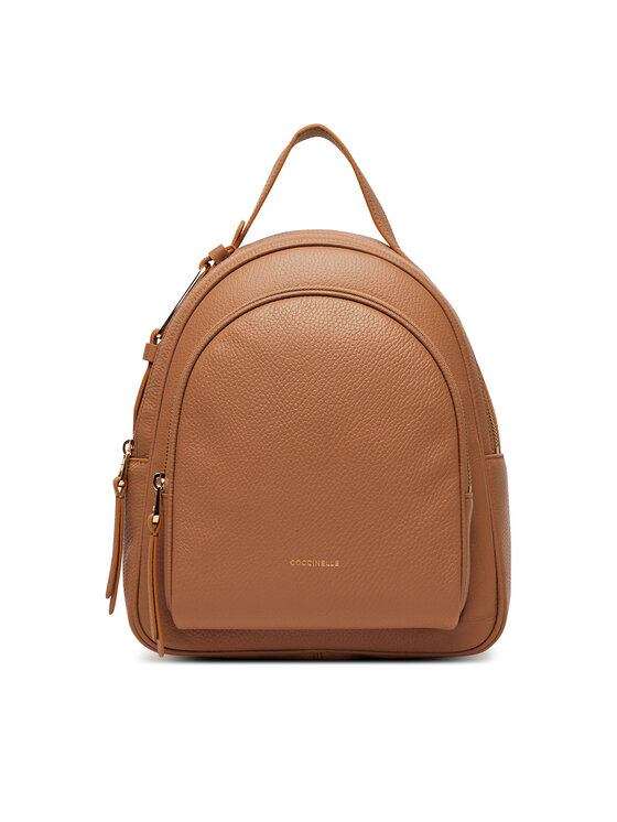 Coccinelle Coccinelle Batoh E1 R1K 14 02 01 Hnědá