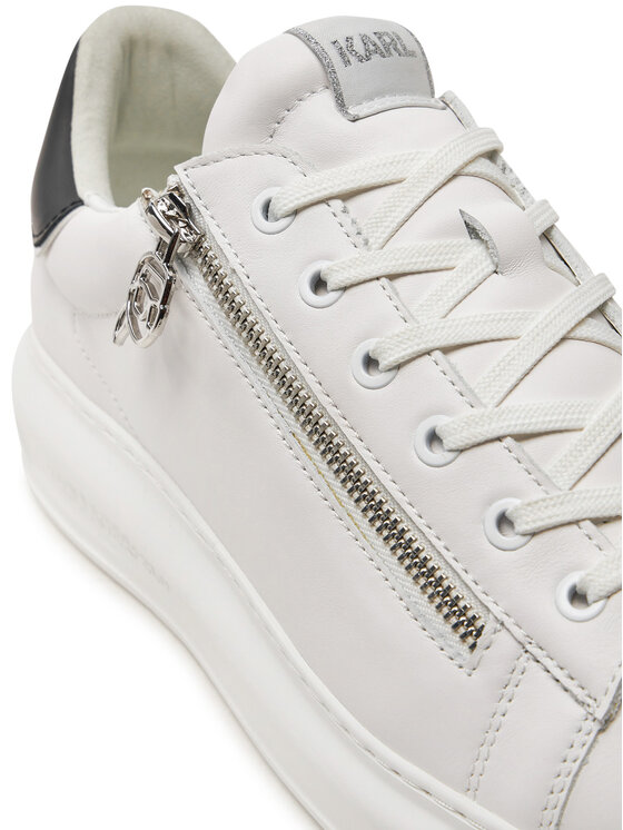 KARL LAGERFELD KARL LAGERFELD Superge KL52564 Bela