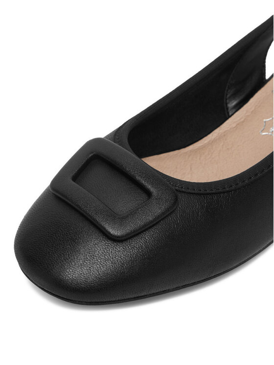 Rieker Rieker Bateliai CEO-43456-00 Juoda