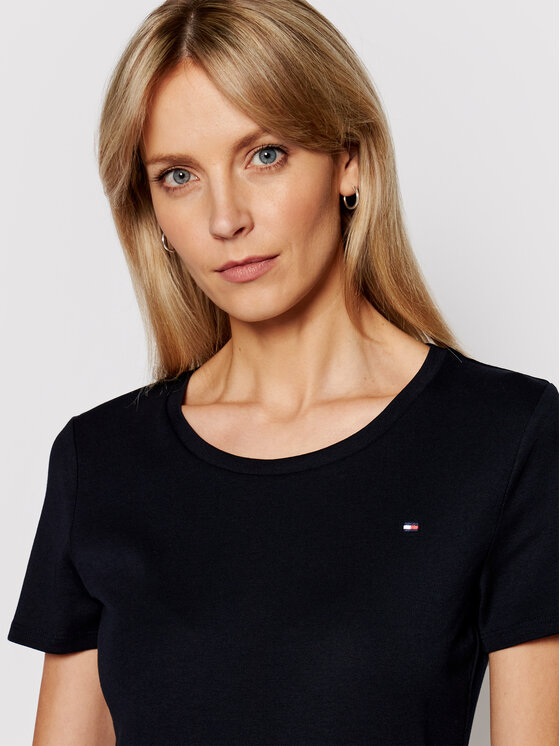 Tommy Hilfiger T-Shirt WW0WW27945 