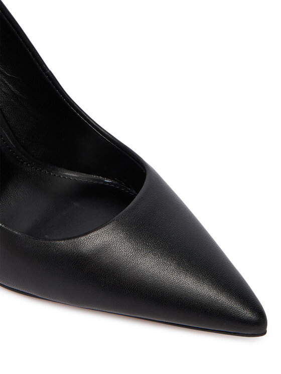Steve Madden Steve Madden Обувки на ток Thrive Pump SM11003887 Черен
