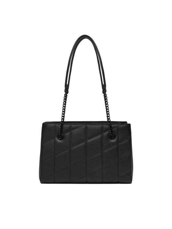 Aldo Aldo Torebka Miroede 14143937 Czarny
