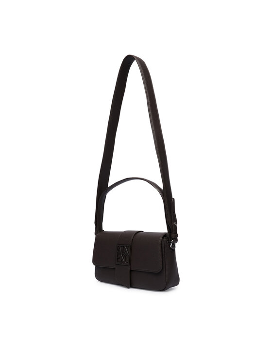 Armani Exchange Armani Exchange Сумка XW002592 AF11902 U6032 Темно-коричневий