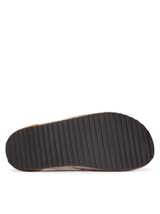 Pepe Jeans Pepe Jeans Plätud Corby Clog W PLS900001 Beež