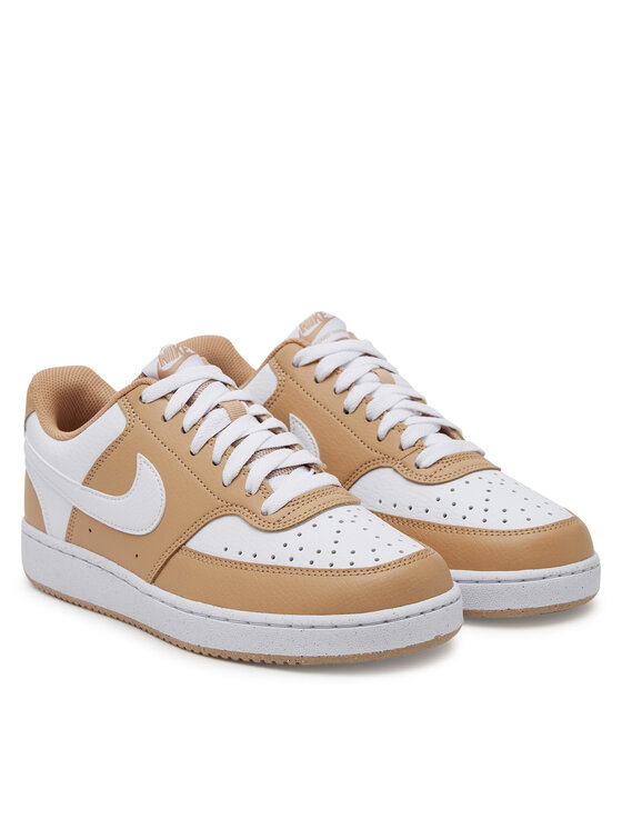 Nike Nike Sneakers Court Vision Lo Nn DH3158 Bej