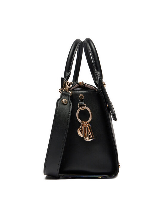 Liu Jo Liu Jo Käekott Ecs S Satchel AA4111 E0003 Must