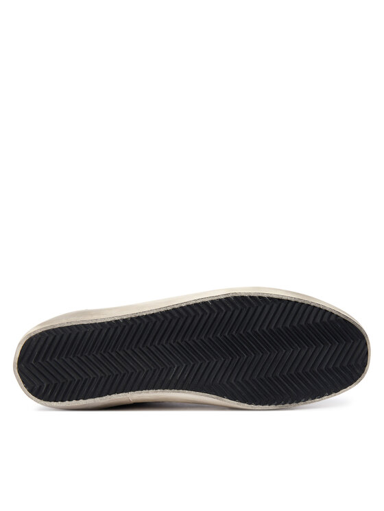 GOLDEN GOOSE GOLDEN GOOSE Sneakers Mid Star Classic GWF00122.F003766.81933 Braun
