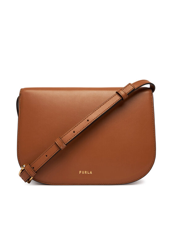 Furla Furla Geantă Sfera S WB01355 BX0428 BG RY000 Maro