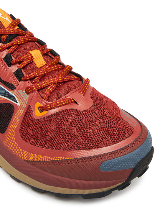 Joma Joma Trekingová obuv Trek 2520 TKTRES2520 Bordó