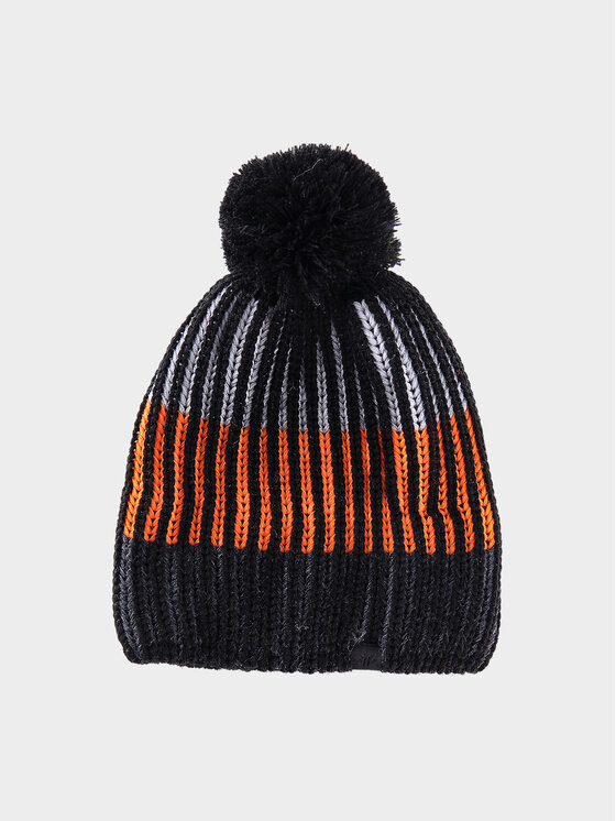 4F 4F Berretto 4FJWAW24ACAPM507 Multicolore