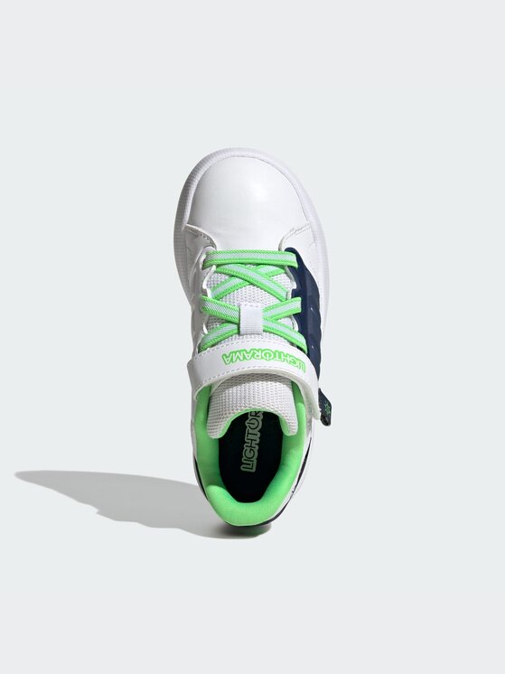 adidas adidas Sneakersy 168025 Biały