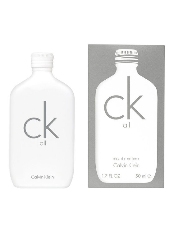 Calvin Klein Calvin Klein ck all Woda toaletowa