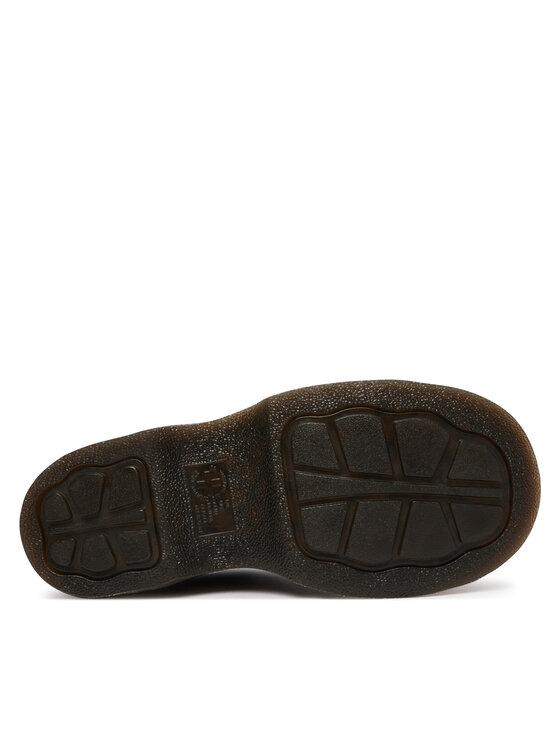 Dr. Martens Dr. Martens Черевики Buzz 8I Milled DM42032001 Чорний