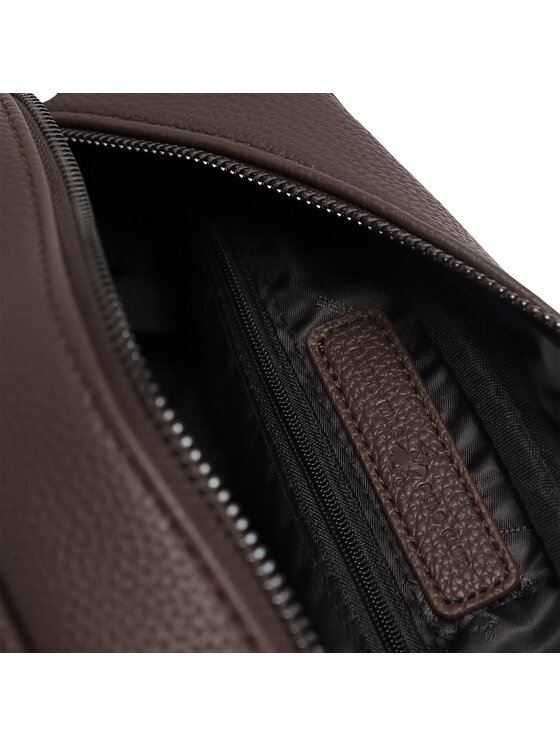 Beverly Hills Polo Club Beverly Hills Polo Club Kosmetiktasche KON-008-SS24 Braun