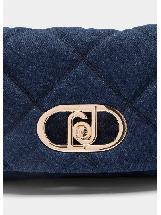 Liu Jo Liu Jo Borsa AF5138D000194024 Celeste