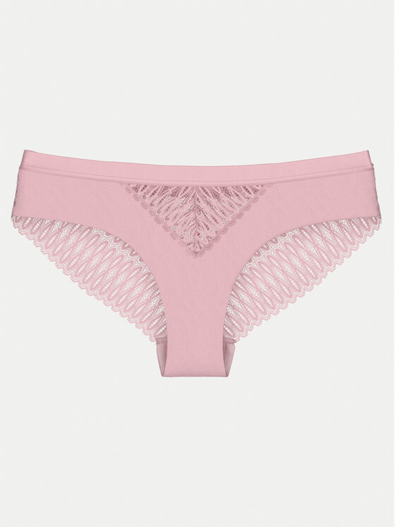 Triumph Triumph Brazīļu stila biksītes Aura Spotlight 10216453 Rozā