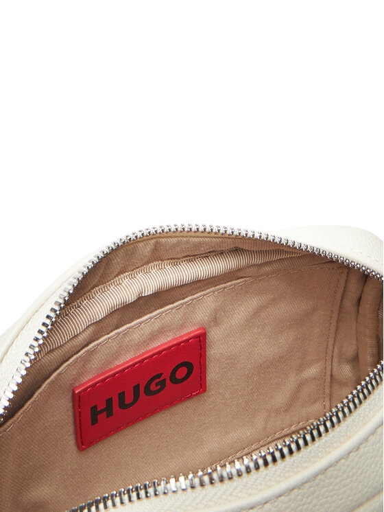HUGO HUGO Rankinė Chris 2.0 50546978 Balta