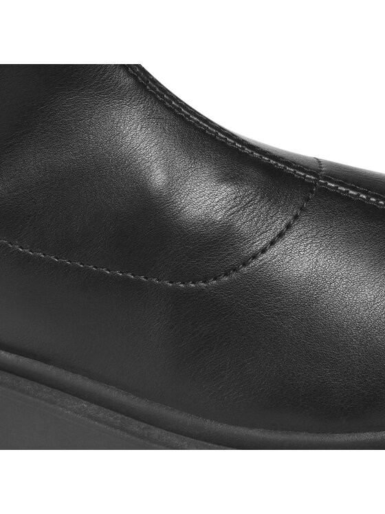 DeeZee DeeZee Ботуши WS1901-03 Черен