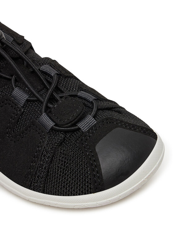 Reima Reima Sandalen Valoa 5400157B Schwarz