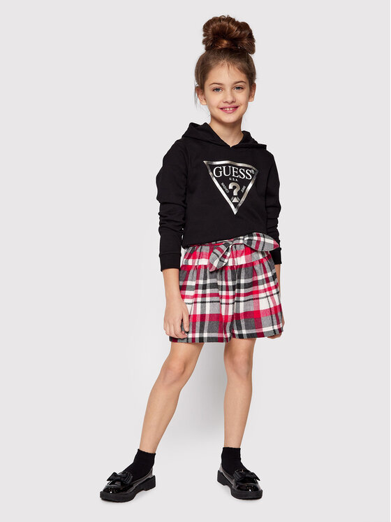Guess Guess Pluus J83Q14 KAUG0 Must Regular Fit