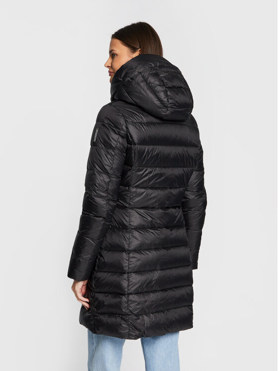 Bomboogie Bomboogie Daunenjacke CW 7564 T MNA Schwarz Regular Fit