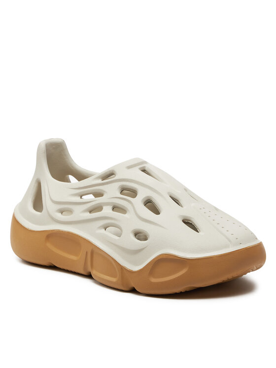 Steve Madden Steve Madden Halbschuhe Vine Slip-on SM11002858-02002-OWK Weiß