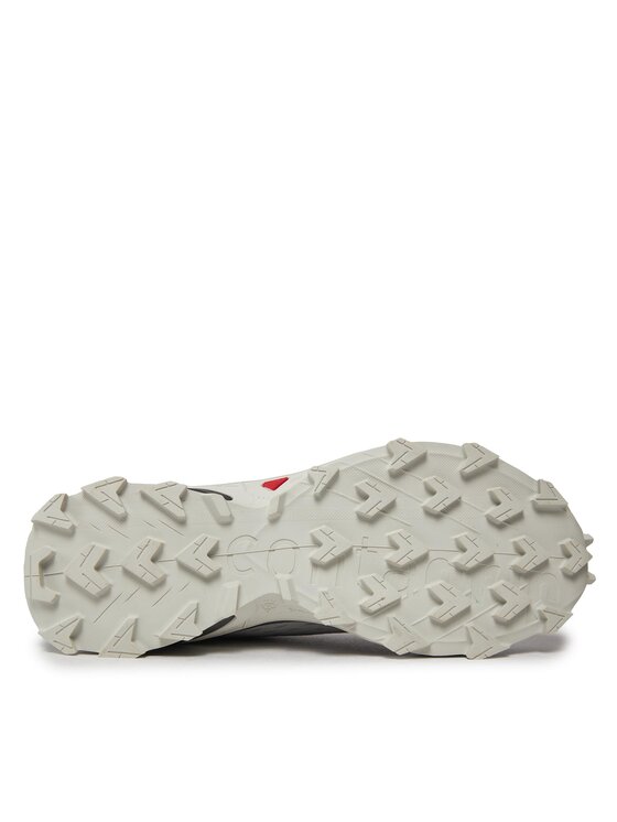Salomon Salomon Běžecké boty Alphacross 5 473133 29 W0 Šedá