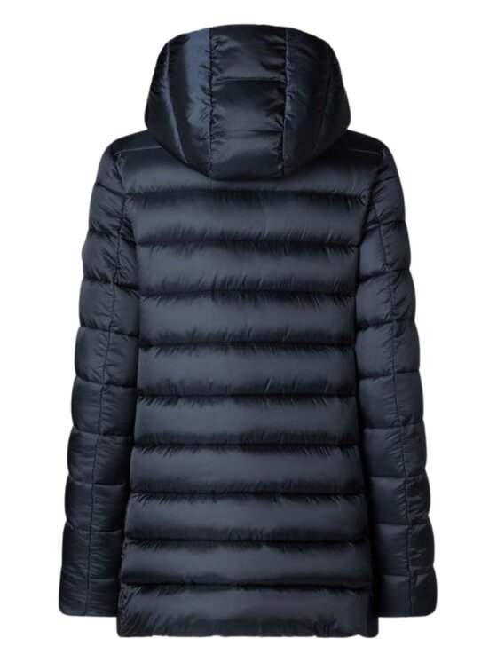 Save The Duck Save The Duck Kurtka puchowa Giubbino drimia donna Niebieski Regular Fit